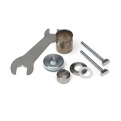 Graphite Furnace Tools